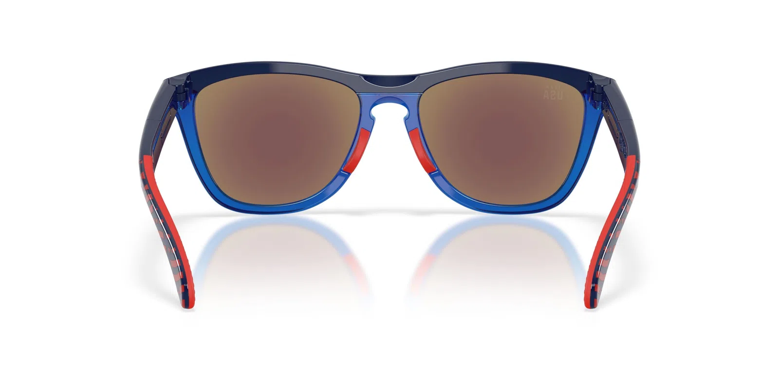 Oakley Frogskins Range 9284 Sunglasses - view 99